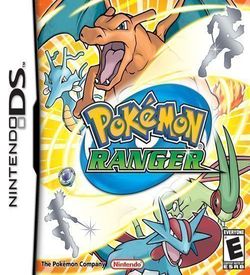0361 - Pokemon Ranger ROM